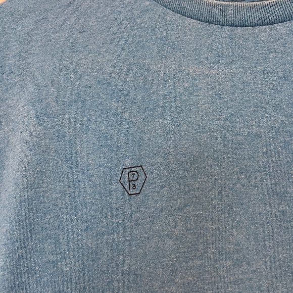 Patagonia T Shirt - Men's Large - Picture 5 of 10